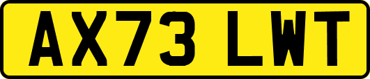 AX73LWT