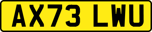 AX73LWU
