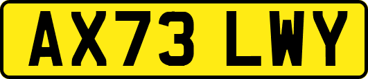 AX73LWY