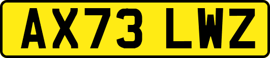 AX73LWZ