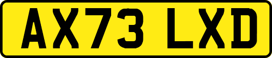 AX73LXD