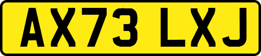 AX73LXJ