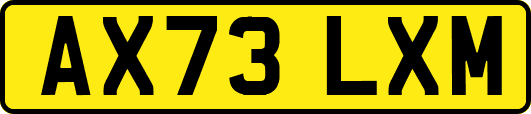 AX73LXM