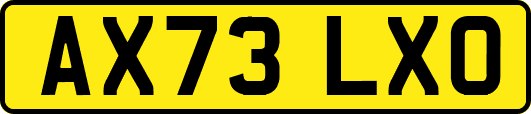 AX73LXO