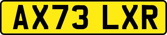 AX73LXR