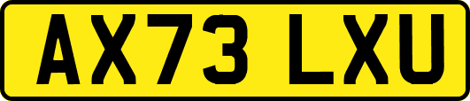 AX73LXU