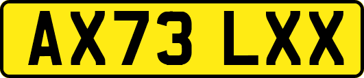 AX73LXX