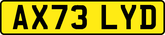AX73LYD