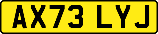 AX73LYJ