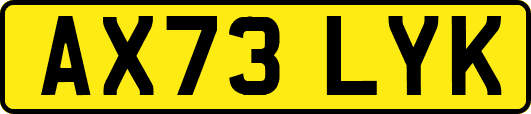 AX73LYK