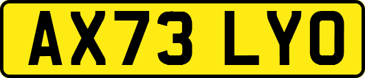 AX73LYO