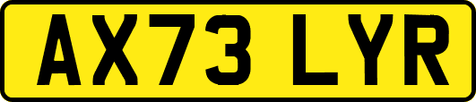 AX73LYR