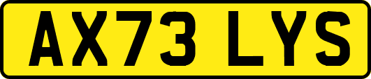 AX73LYS