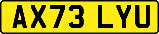 AX73LYU