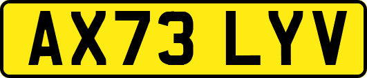 AX73LYV