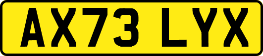 AX73LYX