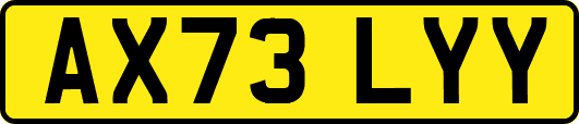 AX73LYY