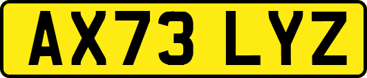 AX73LYZ