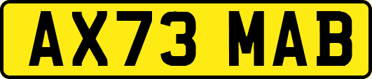 AX73MAB