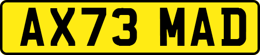 AX73MAD