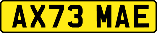 AX73MAE