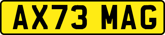 AX73MAG