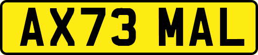 AX73MAL