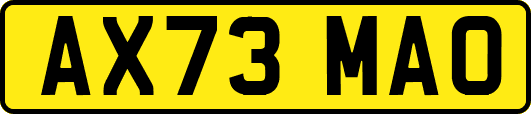 AX73MAO