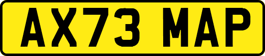 AX73MAP