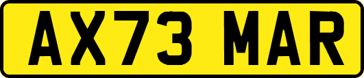 AX73MAR