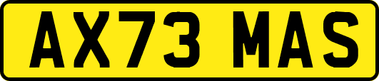 AX73MAS