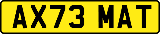 AX73MAT