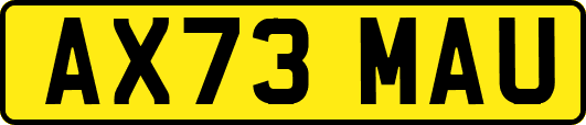 AX73MAU