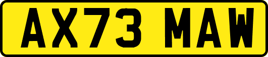 AX73MAW