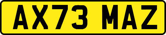 AX73MAZ