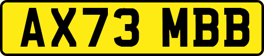 AX73MBB