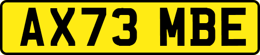 AX73MBE
