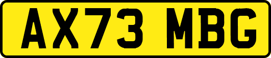 AX73MBG