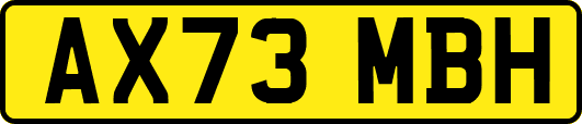 AX73MBH