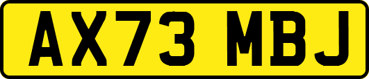 AX73MBJ