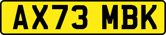 AX73MBK