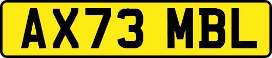 AX73MBL