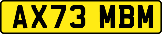 AX73MBM