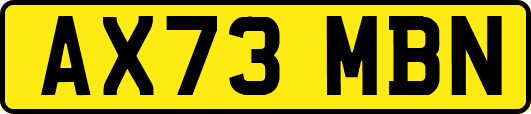 AX73MBN