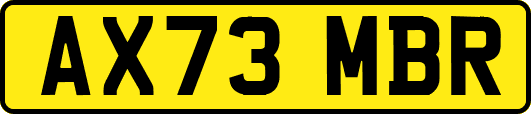 AX73MBR