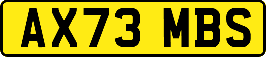 AX73MBS