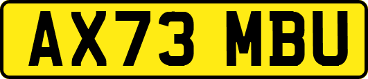 AX73MBU