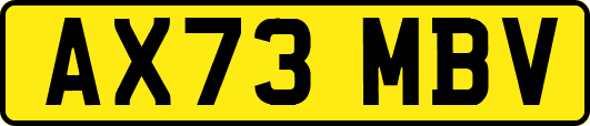 AX73MBV