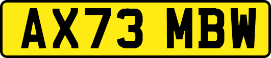 AX73MBW