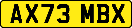 AX73MBX
